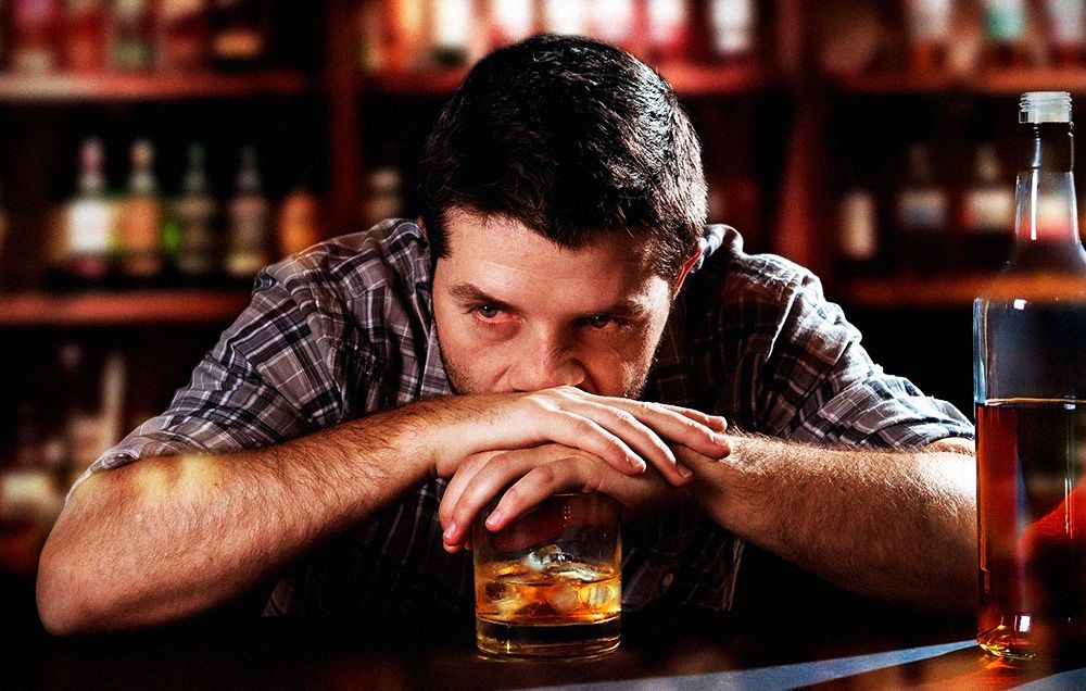 Consequences of Alcohol Consumption During Autoimmune Disease