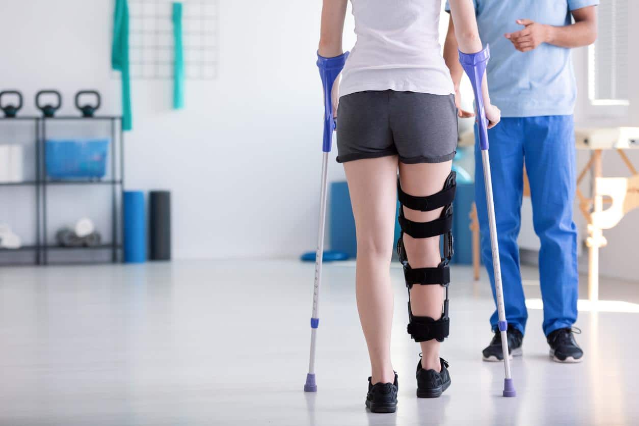 Why you should buy crutches from a top supplier